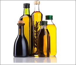 Etykieta przyprawowa kuchenna