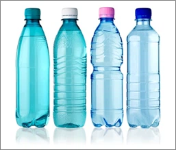 Etykieta napojów bezalkoholowych