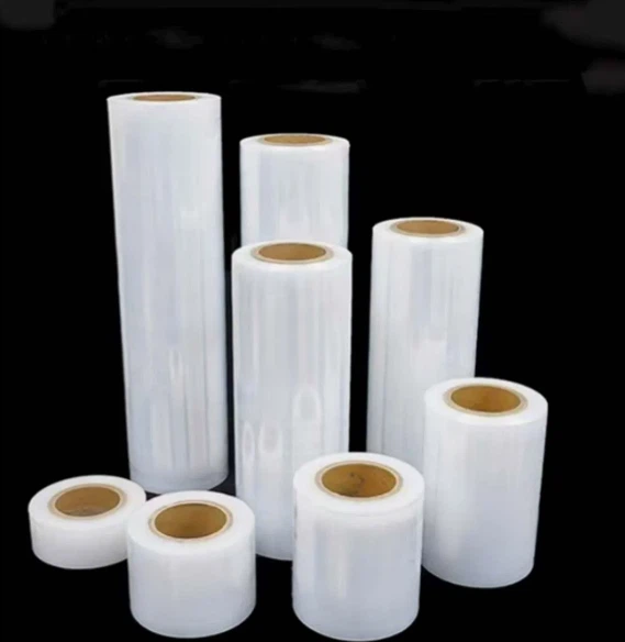 Stretch Wrapping Film